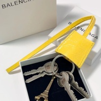 Cheap Balenciaga Key Holder And Bag Buckle #1229257 Replica Wholesale [$48.00 USD] [ITEM#1229257] on Replica Balenciaga Key Holder And Bag Buckle