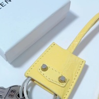 Cheap Balenciaga Key Holder And Bag Buckle #1229257 Replica Wholesale [$48.00 USD] [ITEM#1229257] on Replica Balenciaga Key Holder And Bag Buckle