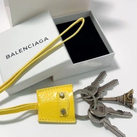 Cheap Balenciaga Key Holder And Bag Buckle #1229257 Replica Wholesale [$48.00 USD] [ITEM#1229257] on Replica Balenciaga Key Holder And Bag Buckle