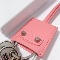 Cheap Balenciaga Key Holder And Bag Buckle #1229258 Replica Wholesale [$48.00 USD] [ITEM#1229258] on Replica Balenciaga Key Holder And Bag Buckle