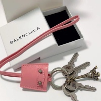 Cheap Balenciaga Key Holder And Bag Buckle #1229258 Replica Wholesale [$48.00 USD] [ITEM#1229258] on Replica Balenciaga Key Holder And Bag Buckle