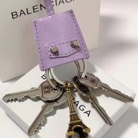 Cheap Balenciaga Key Holder And Bag Buckle #1229259 Replica Wholesale [$48.00 USD] [ITEM#1229259] on Replica Balenciaga Key Holder And Bag Buckle