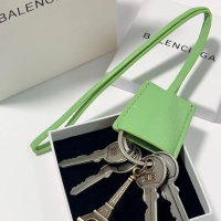 Cheap Balenciaga Key Holder And Bag Buckle #1229260 Replica Wholesale [$48.00 USD] [ITEM#1229260] on Replica Balenciaga Key Holder And Bag Buckle