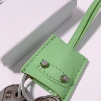 Cheap Balenciaga Key Holder And Bag Buckle #1229260 Replica Wholesale [$48.00 USD] [ITEM#1229260] on Replica Balenciaga Key Holder And Bag Buckle