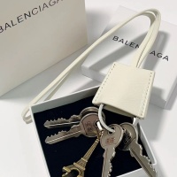 Cheap Balenciaga Key Holder And Bag Buckle #1229261 Replica Wholesale [$48.00 USD] [ITEM#1229261] on Replica Balenciaga Key Holder And Bag Buckle