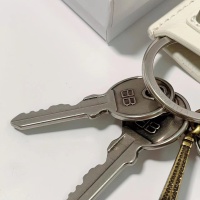 Cheap Balenciaga Key Holder And Bag Buckle #1229261 Replica Wholesale [$48.00 USD] [ITEM#1229261] on Replica Balenciaga Key Holder And Bag Buckle