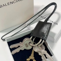 Cheap Balenciaga Key Holder And Bag Buckle #1229262 Replica Wholesale [$48.00 USD] [ITEM#1229262] on Replica Balenciaga Key Holder And Bag Buckle