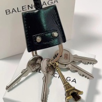 Cheap Balenciaga Key Holder And Bag Buckle #1229262 Replica Wholesale [$48.00 USD] [ITEM#1229262] on Replica Balenciaga Key Holder And Bag Buckle