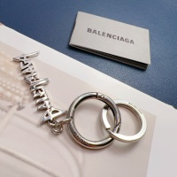 Cheap Balenciaga Key Holder And Bag Buckle #1229263 Replica Wholesale [$38.00 USD] [ITEM#1229263] on Replica Balenciaga Key Holder And Bag Buckle