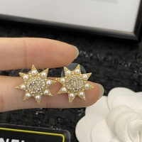 Cheap Chanel Earrings For Women #1229272 Replica Wholesale [$29.00 USD] [ITEM#1229272] on Replica Chanel Earrings