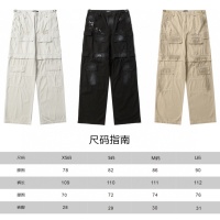 Cheap Balenciaga Pants For Unisex #1229275 Replica Wholesale [$88.00 USD] [ITEM#1229275] on Replica Balenciaga Pants