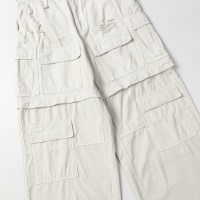 Cheap Balenciaga Pants For Unisex #1229276 Replica Wholesale [$88.00 USD] [ITEM#1229276] on Replica Balenciaga Pants