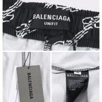 Cheap Balenciaga Pants For Unisex #1229283 Replica Wholesale [$45.00 USD] [ITEM#1229283] on Replica Balenciaga Pants