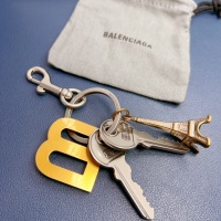 Cheap Balenciaga Key Holder And Bag Buckle #1229286 Replica Wholesale [$39.00 USD] [ITEM#1229286] on Replica Balenciaga Key Holder And Bag Buckle