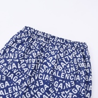 Cheap Balenciaga Pants For Unisex #1229290 Replica Wholesale [$45.00 USD] [ITEM#1229290] on Replica Balenciaga Pants