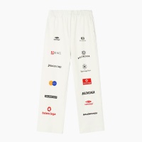 Balenciaga Pants For Unisex #1229291