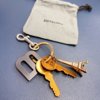 Cheap Balenciaga Key Holder And Bag Buckle #1229293 Replica Wholesale [$39.00 USD] [ITEM#1229293] on Replica Balenciaga Key Holder And Bag Buckle