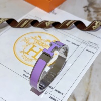 Cheap Hermes Bracelets #1229295 Replica Wholesale [$52.00 USD] [ITEM#1229295] on Replica Hermes Bracelets