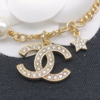 Cheap Chanel Bracelets For Women #1229296 Replica Wholesale [$27.00 USD] [ITEM#1229296] on Replica Chanel Bracelets