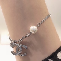 Cheap Chanel Bracelets For Women #1229297 Replica Wholesale [$27.00 USD] [ITEM#1229297] on Replica Chanel Bracelets