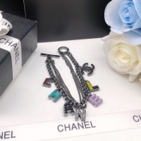 Cheap Chanel Bracelets For Women #1229298 Replica Wholesale [$29.00 USD] [ITEM#1229298] on Replica Chanel Bracelets