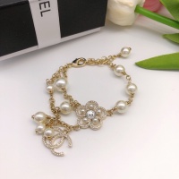 Cheap Chanel Bracelets For Women #1229301 Replica Wholesale [$32.00 USD] [ITEM#1229301] on Replica Chanel Bracelets