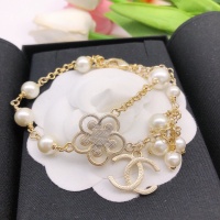 Cheap Chanel Bracelets For Women #1229301 Replica Wholesale [$32.00 USD] [ITEM#1229301] on Replica Chanel Bracelets