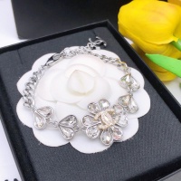 Cheap Chanel Bracelets For Women #1229302 Replica Wholesale [$29.00 USD] [ITEM#1229302] on Replica Chanel Bracelets