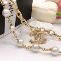 Cheap Chanel Bracelets For Women #1229305 Replica Wholesale [$34.00 USD] [ITEM#1229305] on Replica Chanel Bracelets