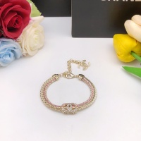 Cheap Chanel Bracelets For Women #1229307 Replica Wholesale [$32.00 USD] [ITEM#1229307] on Replica Chanel Bracelets