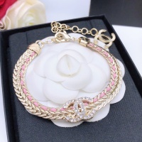 Cheap Chanel Bracelets For Women #1229307 Replica Wholesale [$32.00 USD] [ITEM#1229307] on Replica Chanel Bracelets