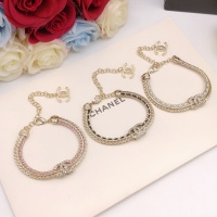 Cheap Chanel Bracelets For Women #1229307 Replica Wholesale [$32.00 USD] [ITEM#1229307] on Replica Chanel Bracelets