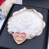 Cheap Chanel Bracelets For Women #1229319 Replica Wholesale [$34.00 USD] [ITEM#1229319] on Replica Chanel Bracelets