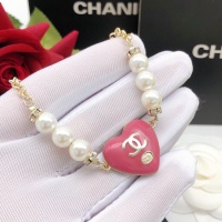 Cheap Chanel Bracelets For Women #1229319 Replica Wholesale [$34.00 USD] [ITEM#1229319] on Replica Chanel Bracelets