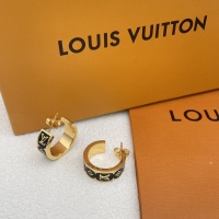 Cheap Louis Vuitton Earrings For Women #1229326 Replica Wholesale [$52.00 USD] [ITEM#1229326] on Replica Louis Vuitton Earrings