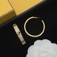 Fendi Earrings For Women #1229333