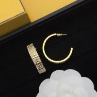 Fendi Earrings For Women #1229335