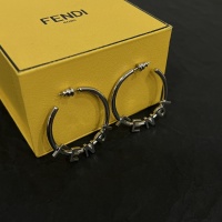 Cheap Fendi Earrings For Women #1229344 Replica Wholesale [$38.00 USD] [ITEM#1229344] on Replica Fendi Earrings