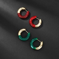 Cheap Bottega Veneta Earrings For Women #1229352 Replica Wholesale [$25.00 USD] [ITEM#1229352] on Replica Bottega Veneta Earrings