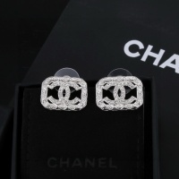 Chanel Earrings For Women #1229359