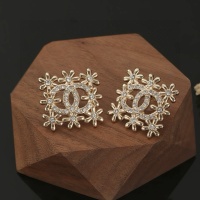 Chanel Earrings For Women #1229361