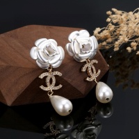 Chanel Earrings For Women #1229362