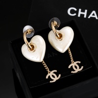 Chanel Earrings For Women #1229370