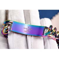 Cheap Louis Vuitton LV Bracelets #1229380 Replica Wholesale [$27.00 USD] [ITEM#1229380] on Replica Louis Vuitton LV Bracelets