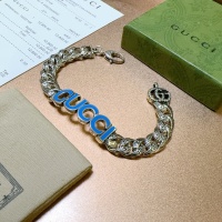 Cheap Gucci Bracelets #1229383 Replica Wholesale [$56.00 USD] [ITEM#1229383] on Replica Gucci Bracelets