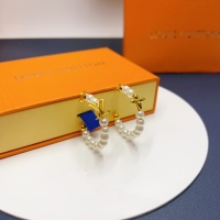 Cheap Louis Vuitton Earrings For Women #1229390 Replica Wholesale [$29.00 USD] [ITEM#1229390] on Replica Louis Vuitton Earrings