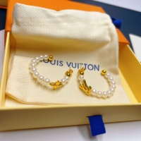 Cheap Louis Vuitton Earrings For Women #1229390 Replica Wholesale [$29.00 USD] [ITEM#1229390] on Replica Louis Vuitton Earrings