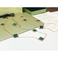 Van Cleef & Arpels Necklaces For Women #1229407