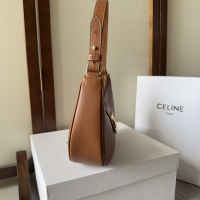 Cheap Celine AAA Quality Shoulder Bags For Women #1229412 Replica Wholesale [$230.00 USD] [ITEM#1229412] on Replica Celine AAA Quality Shoulder Bags