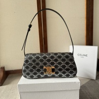 Cheap Celine AAA Quality Shoulder Bags For Women #1229418 Replica Wholesale [$205.00 USD] [ITEM#1229418] on Replica Celine AAA Quality Shoulder Bags